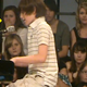Image for article titled Sixth-Grade Boy Captivates Girls By Singing Lady Gaga
